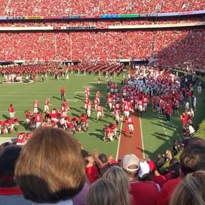 Meet your Posher, Carlotta